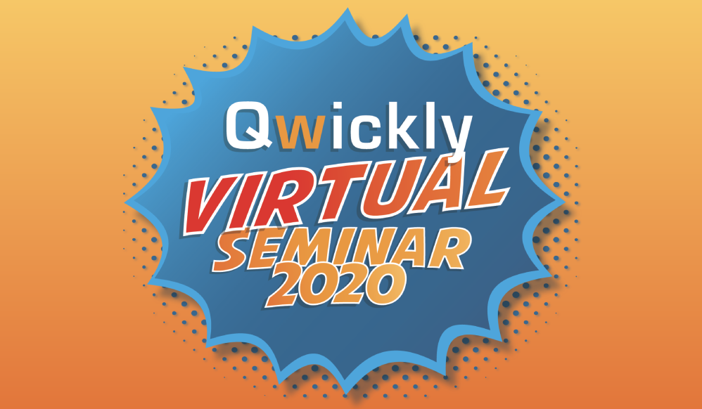 Qwickly Seminar 2020