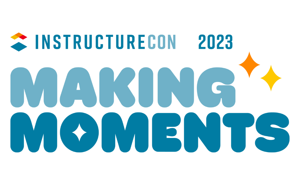 Qwickly is a Sponsor of InstructureCon 2023