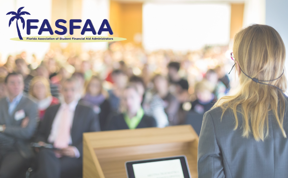 Qwickly | Qwickly Sponsors the 2023 FASFAA Conference